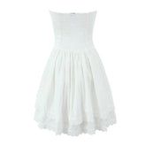 Almond Dress